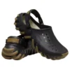 Echo Clog “Siyah Gum”