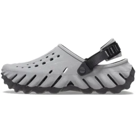 Echo Clog “Siyah Yansıtıcı”
