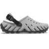 Echo Clog “Siyah Yansıtıcı”