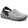 Echo Clog “Siyah Yansıtıcı”