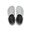 Echo Clog “Siyah Yansıtıcı”