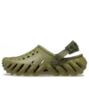 Echo Clog “Zeytin Yeşili”