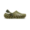 Echo Clog “Zeytin Yeşili”