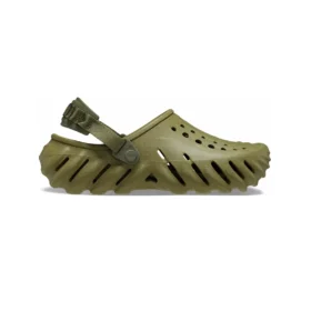 Echo Clog “Zeytin Yeşili”