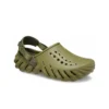 Echo Clog “Zeytin Yeşili”