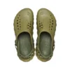 Echo Clog “Zeytin Yeşili”