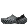 Echo Crackle Sabolar “Slate Grey”