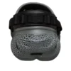 Echo Crackle Sabolar “Slate Grey”