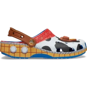 Şerif Woody Classic Clog