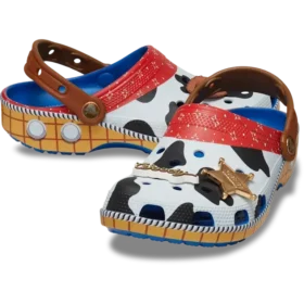 Şerif Woody Classic Clog