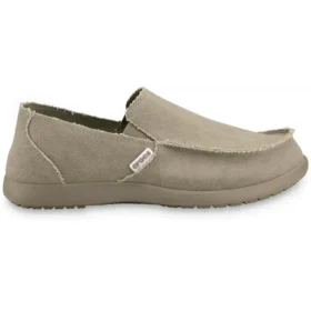 Erkek Santa Cruz Slip-On – Loafer