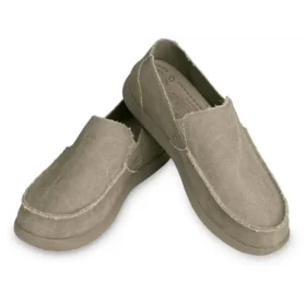 Erkek Santa Cruz Slip-On – Loafer