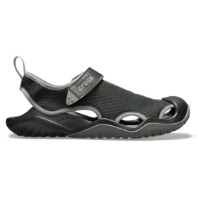 Erkek Swiftwater™ Mesh Deck Sandalet