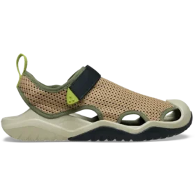 Erkek Swiftwater™ Mesh Deck Sandalet