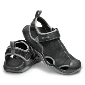 Erkek Swiftwater™ Mesh Deck Sandalet