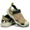 Erkek Swiftwater™ Mesh Deck Sandalet Erkek Swiftwater™ Mesh Deck Sandalet