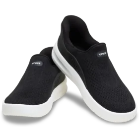 Erkekler için No Hands Slip On