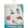 Everything Nice 5’li Jibbitz Süsleri Paketi