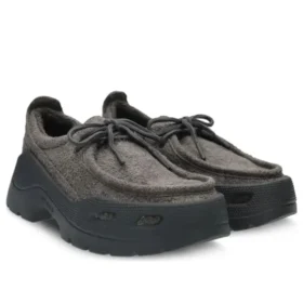 EXP Gallery Ayakkabılar “Black Sand”