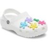 Flower Power 5’li Paket Jibbitz™ Süsleri