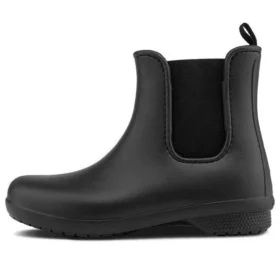 Freesail Chelsea Botları “Siyah”