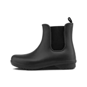 Freesail Chelsea Botları “Siyah”