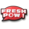 Fresh Pow Jibbitz™ Süsleri