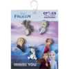 Frozen 5’li Jibbitz Süsleri Seti