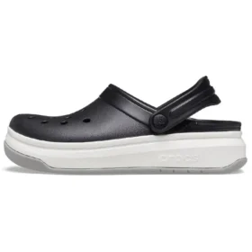 full force kaln tabanl sandaletler siyah beyaz unisex 2 280x280 - Full Force Kalın Tabanlı Sandaletler Siyah Beyaz Unisex