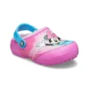 Fun Lab Disney Minnie Astarlı Sabolar “Pink Blue”