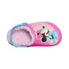 Fun Lab Disney Minnie Astarlı Sabolar “Pink Blue”