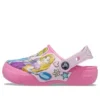 Fun Lab Disney Prenses Saboları “Pembe”