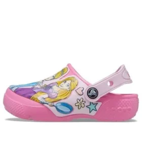 Fun Lab Disney Prenses Saboları “Pembe”