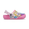 Fun Lab Disney Prenses Saboları “Pembe”