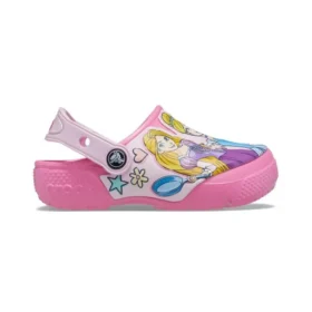 Fun Lab Disney Prenses Saboları “Pembe”