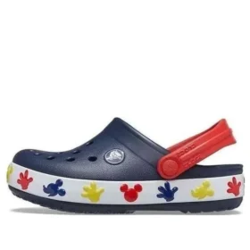 Fun Lab Mickey Lights Sabolar “Navy Multi”