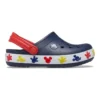 Fun Lab Mickey Lights Sabolar “Navy Multi”