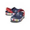 Fun Lab Mickey Lights Sabolar “Navy Multi”