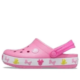 Fun Lab Mickey Lights Sabolar “Pink Multi”
