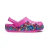 Fun Lab Multi Butterfly Band Sabolar “Pink Blue”