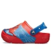 Fun Lab SpiderMan Lights Sabolar “Kırmızı Mavi”