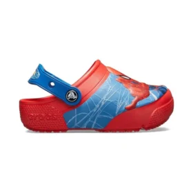 Fun Lab SpiderMan Lights Sabolar “Kırmızı Mavi”