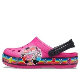 Fun Lab Trolls 2 Sabolar “Candy Pink”
