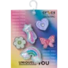 Funky Girly Icons 5’li Paket Jibbitz Süsleri