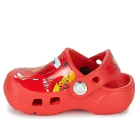 FunLab Cars Sabolar “Red Yellow”