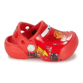 FunLab Cars Sabolar “Red Yellow”