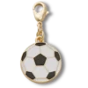 Futbol Jibbitz Süsleri