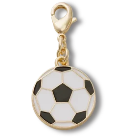 Futbol Jibbitz Süsleri