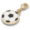 Futbol Jibbitz Süsleri