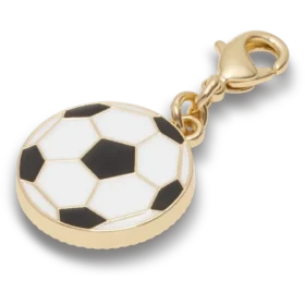 Futbol Jibbitz Süsleri